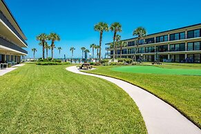 Crescent Beach Condos