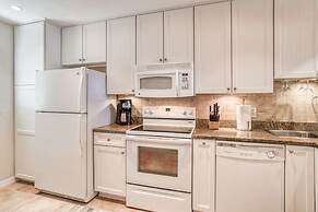 Crescent Beach Condos