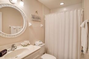 Crescent Beach Condos