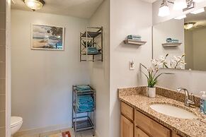 Crescent Beach Condos
