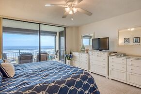 Crescent Beach Condos