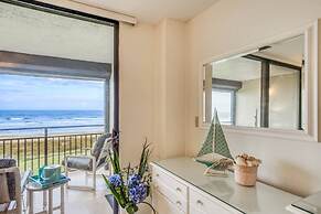 Crescent Beach Condos