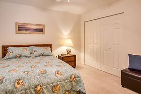 Crescent Beach Condos