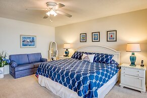 Crescent Beach Condos