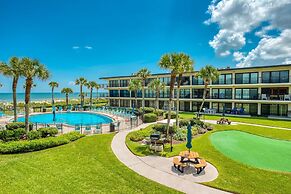 Crescent Beach Condos