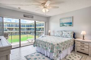 Crescent Beach Condos
