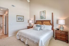 Crescent Beach Condos