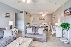 Crescent Beach Condos