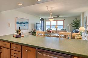 Crescent Beach Condos