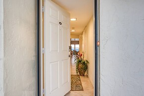 Crescent Beach Condos