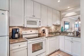 Crescent Beach Condos