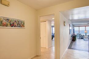 Crescent Beach Condos