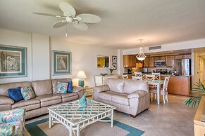 Crescent Beach Condos