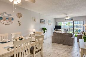 Crescent Beach Condos