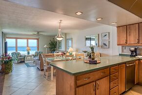 Crescent Beach Condos