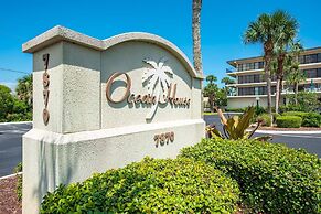 Crescent Beach Condos