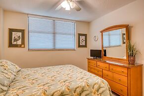 Crescent Beach Condos