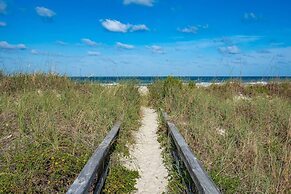 Seascape St Augustine