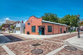 Old City St Augustine