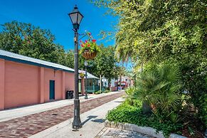Old City St Augustine