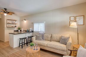 Old City St Augustine