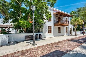Old City St Augustine