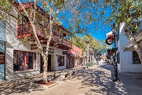 Old City St Augustine