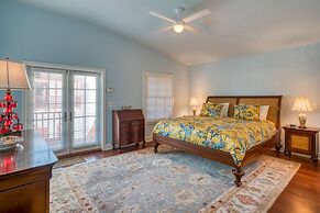 Old City St Augustine