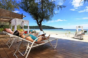 Eden Beach Resort By EHM