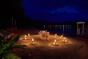 Eden Beach Resort By EHM