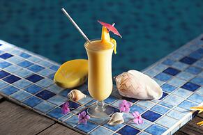 Eden Beach Resort By EHM