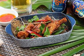 Eden Beach Resort By EHM