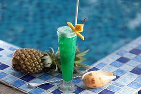 Eden Beach Resort By EHM