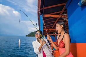 Eden Beach Resort By EHM