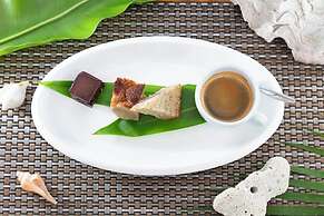 Eden Beach Resort By EHM