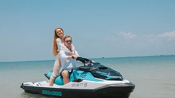 Eden Beach Resort By EHM