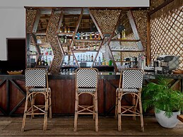 Eden Beach Resort By EHM