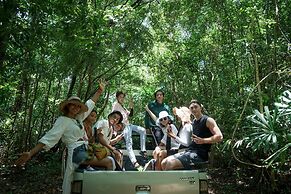 Eden Beach Resort By EHM