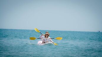 Eden Beach Resort By EHM