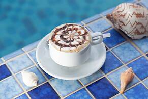 Eden Beach Resort By EHM