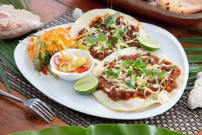 Eden Beach Resort By EHM