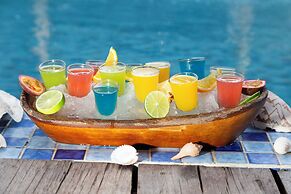 Eden Beach Resort By EHM