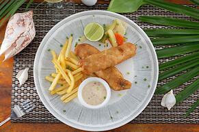 Eden Beach Resort By EHM