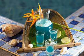 Eden Beach Resort By EHM