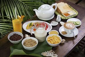 Eden Beach Resort By EHM