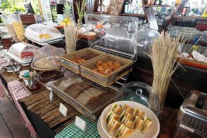 Eden Beach Resort By EHM