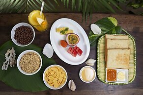 Eden Beach Resort By EHM