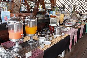 Eden Beach Resort By EHM