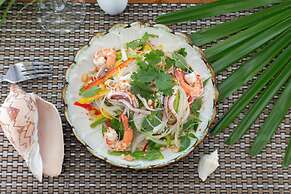 Eden Beach Resort By EHM