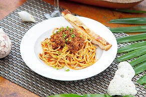 Eden Beach Resort By EHM